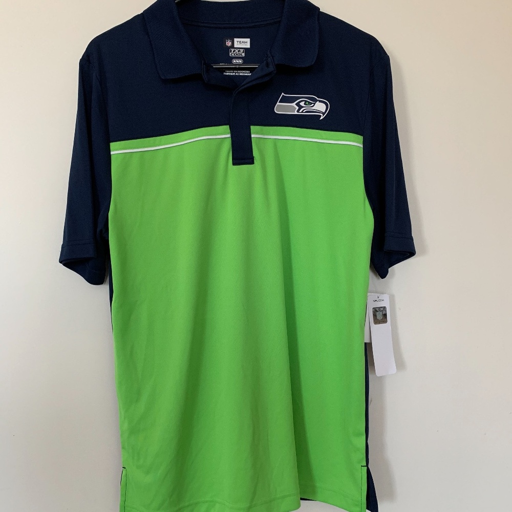 Seahawks NFL Apparel